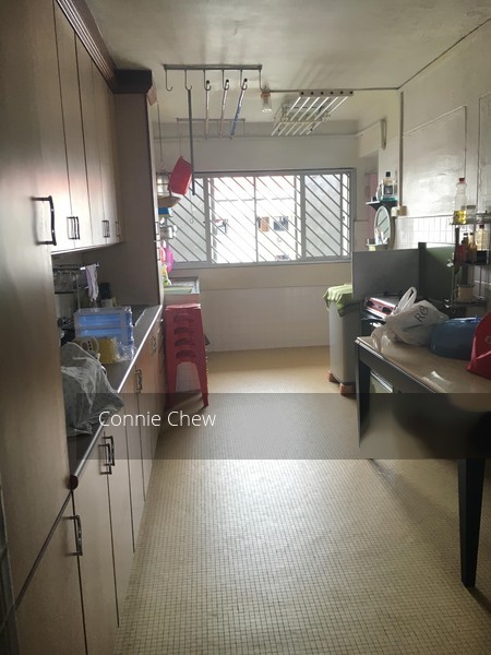 Blk 633 Ang Mo Kio Avenue 6 (Ang Mo Kio), HDB 3 Rooms #129364082